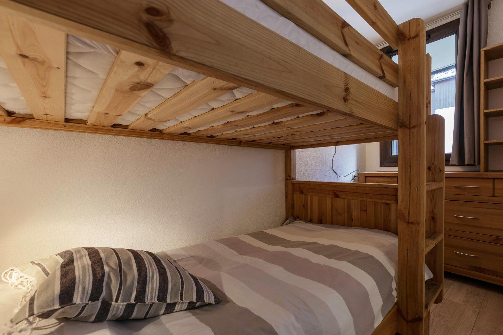 Les Marmottes En Chaussettes - Happy Rentals Chamonix Zewnętrze zdjęcie