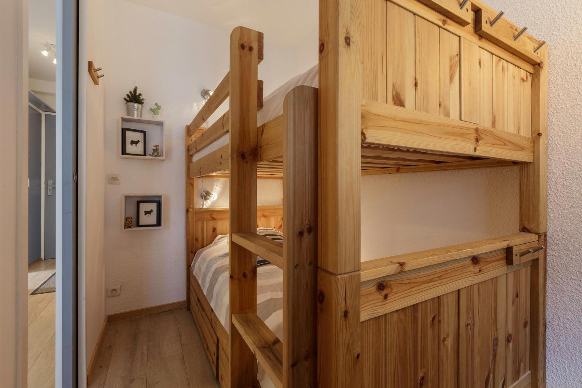 Les Marmottes En Chaussettes - Happy Rentals Chamonix Zewnętrze zdjęcie