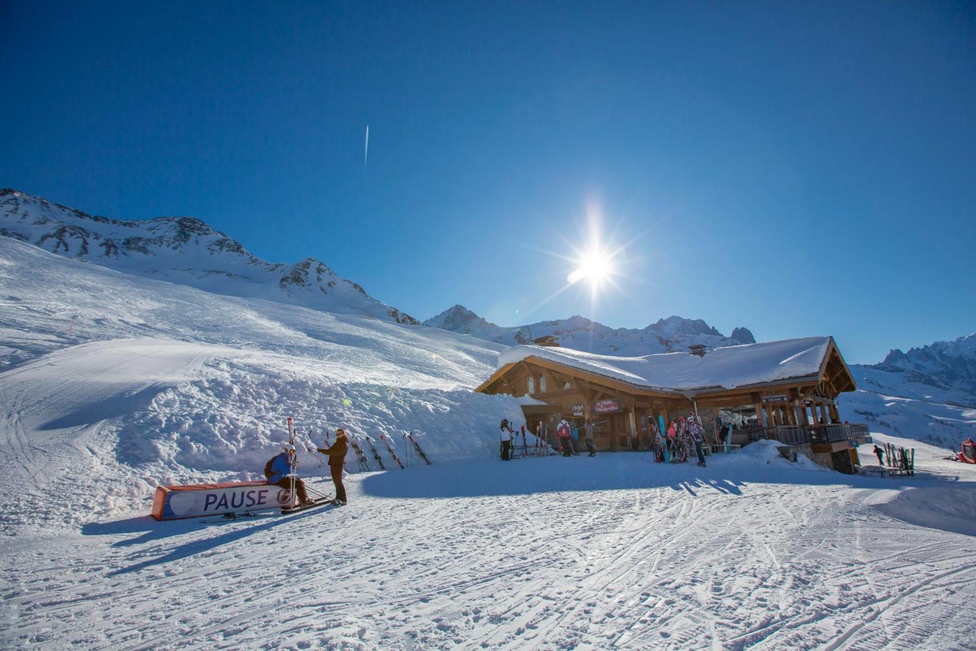 Les Marmottes En Chaussettes - Happy Rentals Chamonix Zewnętrze zdjęcie